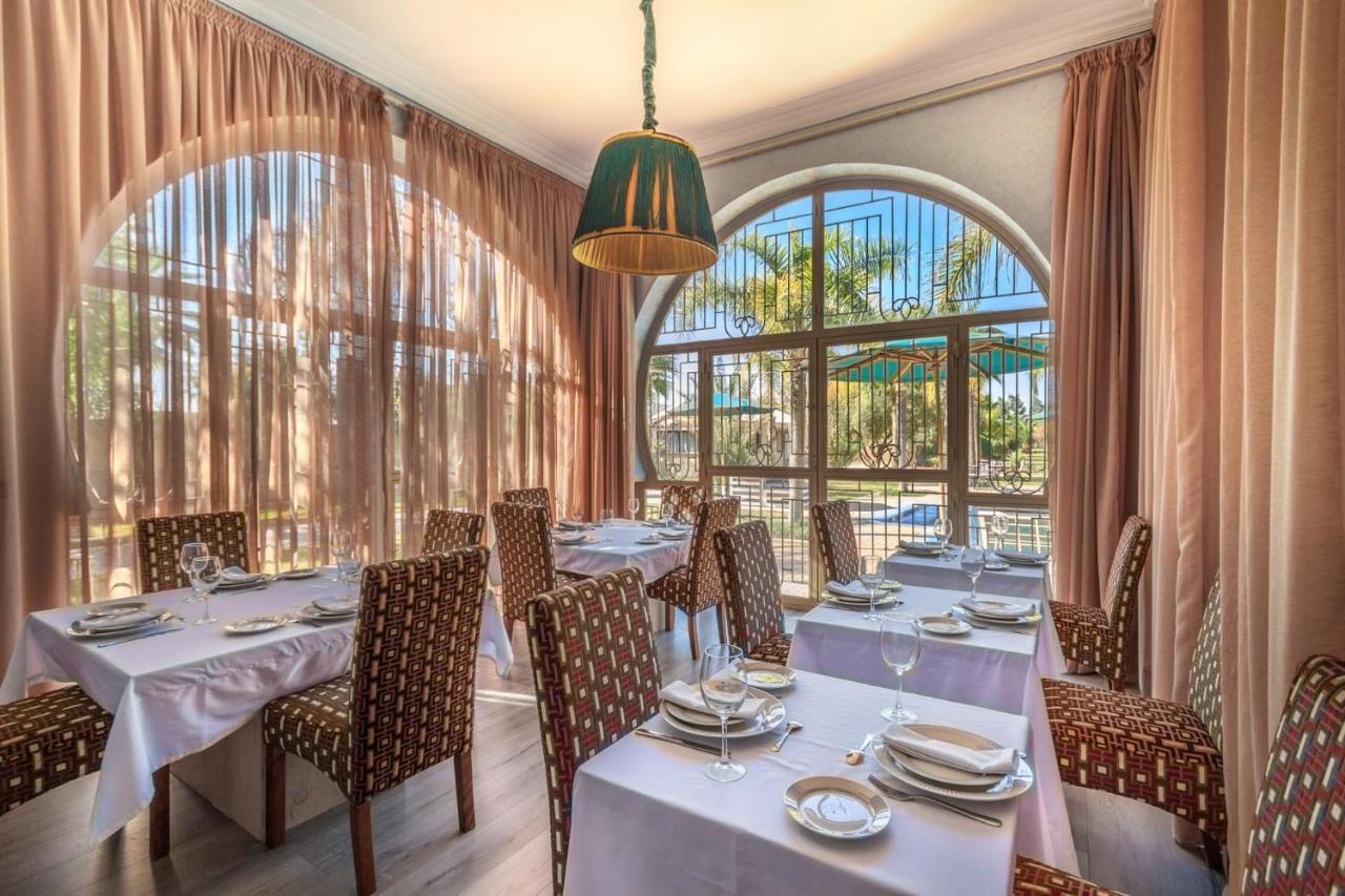 Hotel Shayanne à Douar Caïd Layadi Extérieur photo
