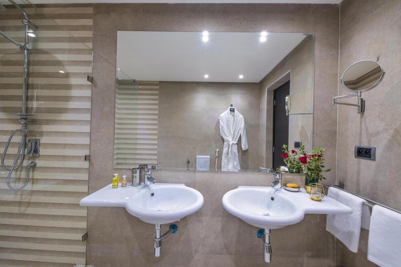 Hotel Shayanne à Douar Caïd Layadi Extérieur photo