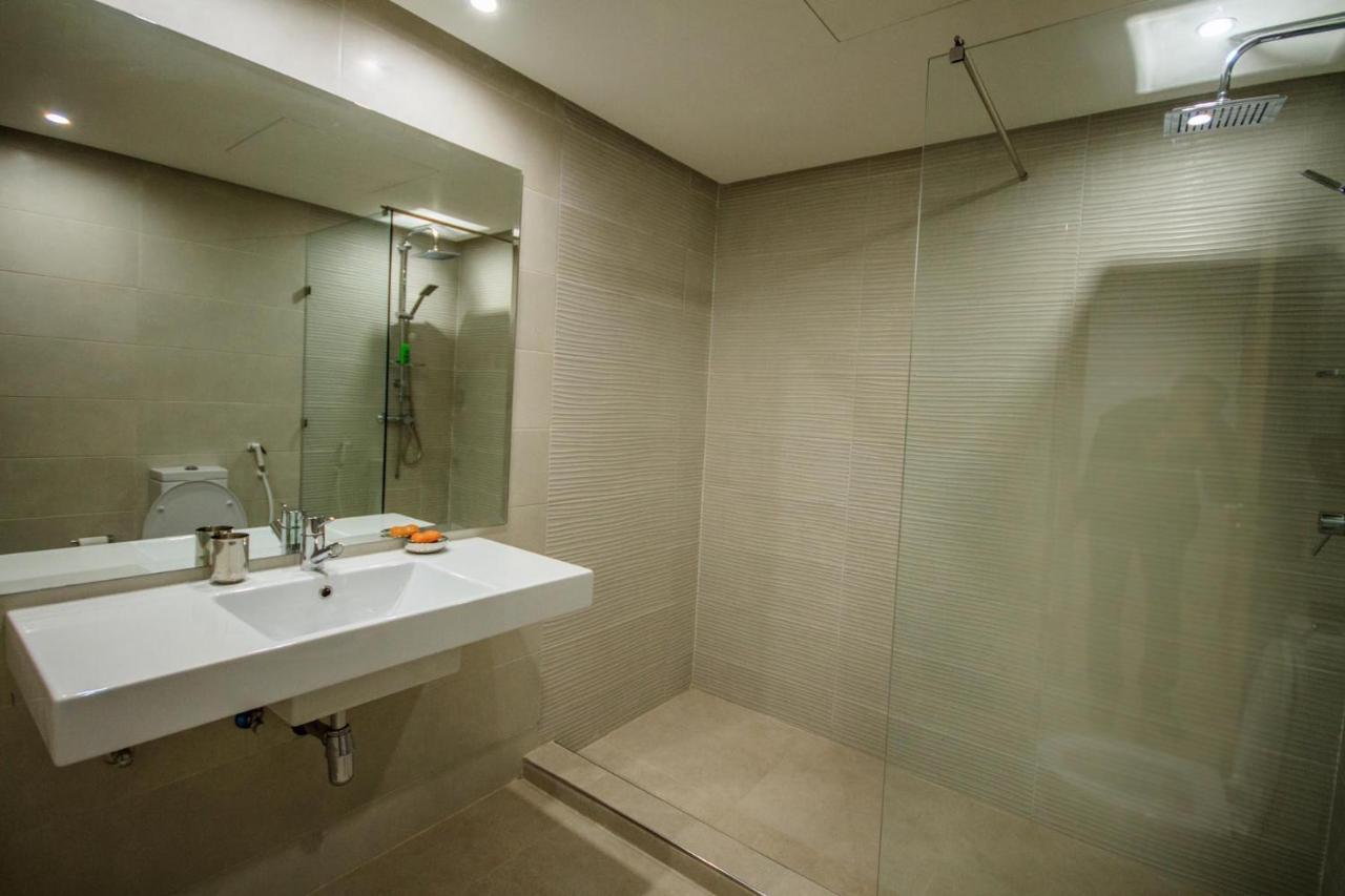 Hotel Shayanne à Douar Caïd Layadi Extérieur photo