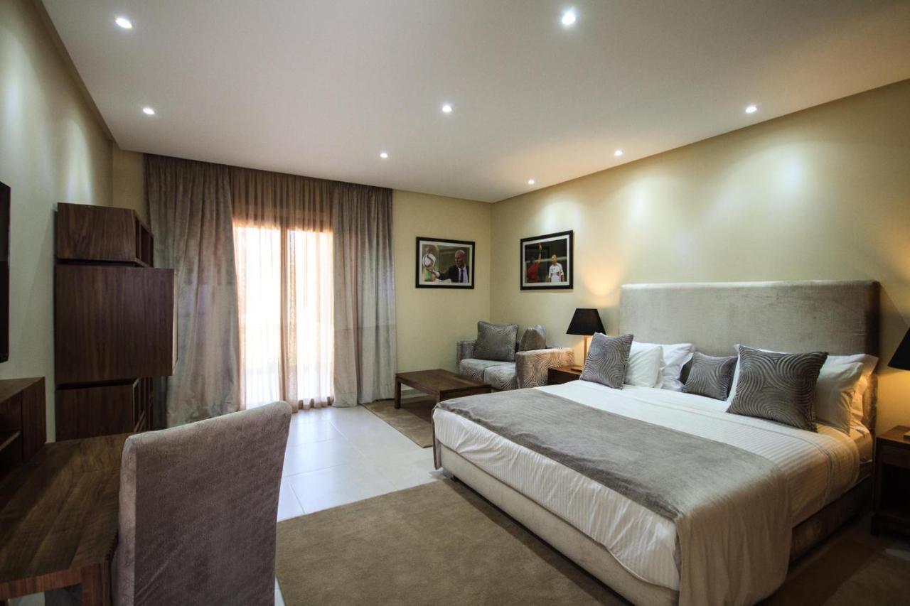 Hotel Shayanne à Douar Caïd Layadi Extérieur photo