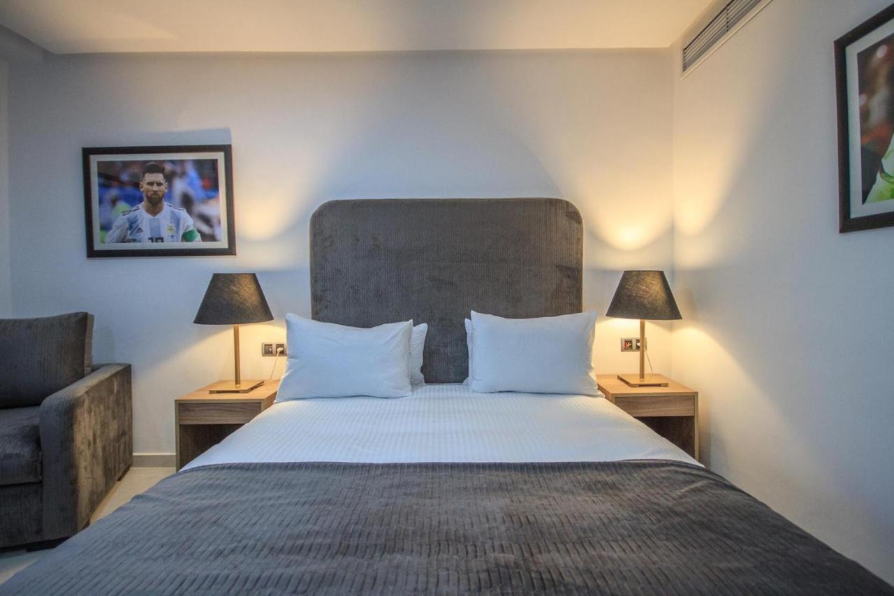 Hotel Shayanne à Douar Caïd Layadi Extérieur photo