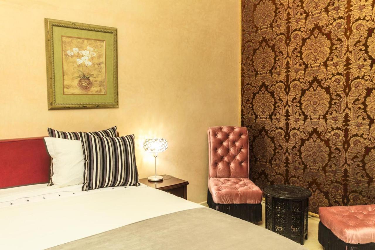 Hotel Shayanne à Douar Caïd Layadi Extérieur photo