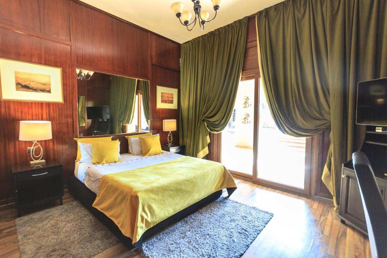 Hotel Shayanne à Douar Caïd Layadi Extérieur photo