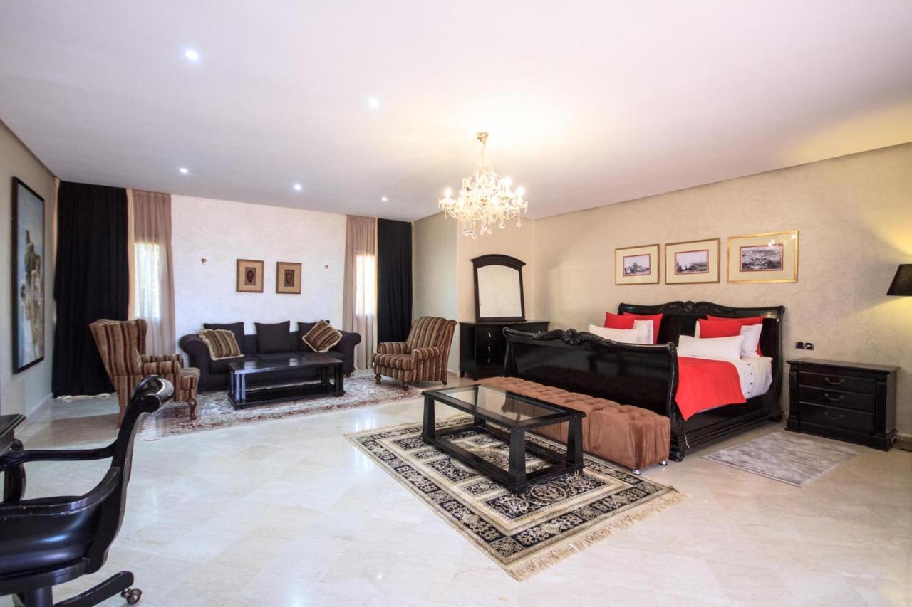 Hotel Shayanne à Douar Caïd Layadi Extérieur photo