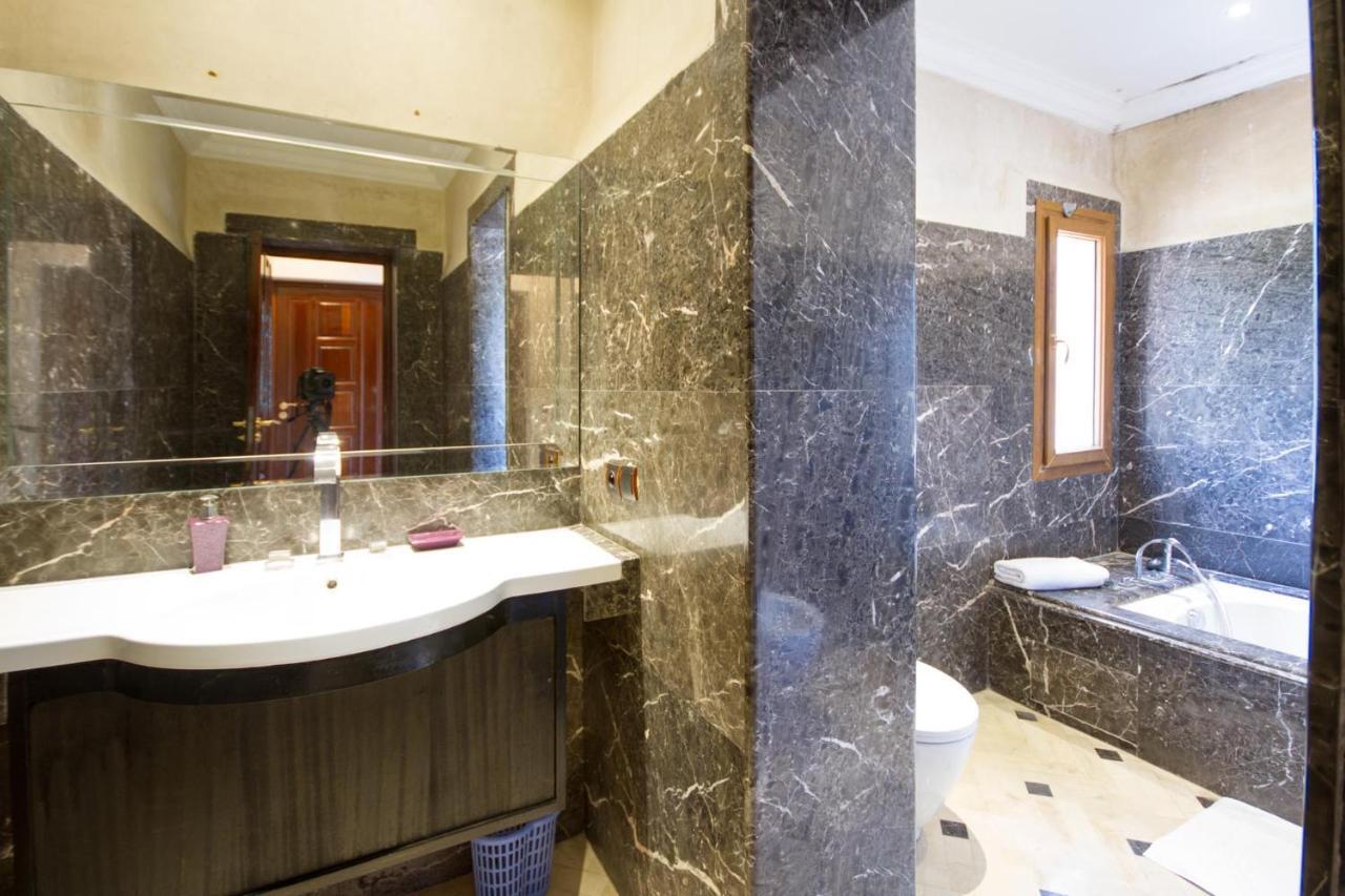 Hotel Shayanne à Douar Caïd Layadi Extérieur photo