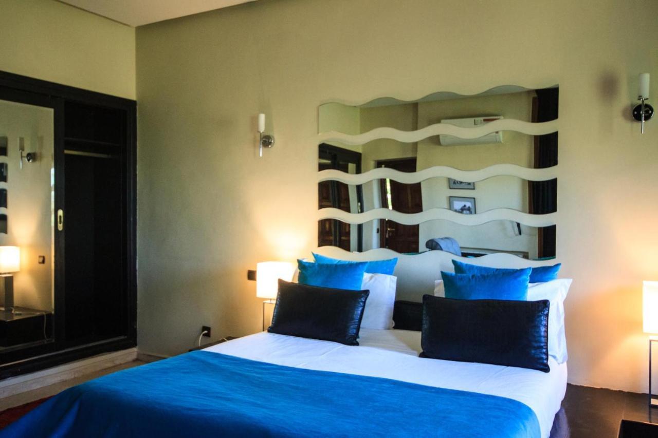 Hotel Shayanne à Douar Caïd Layadi Extérieur photo