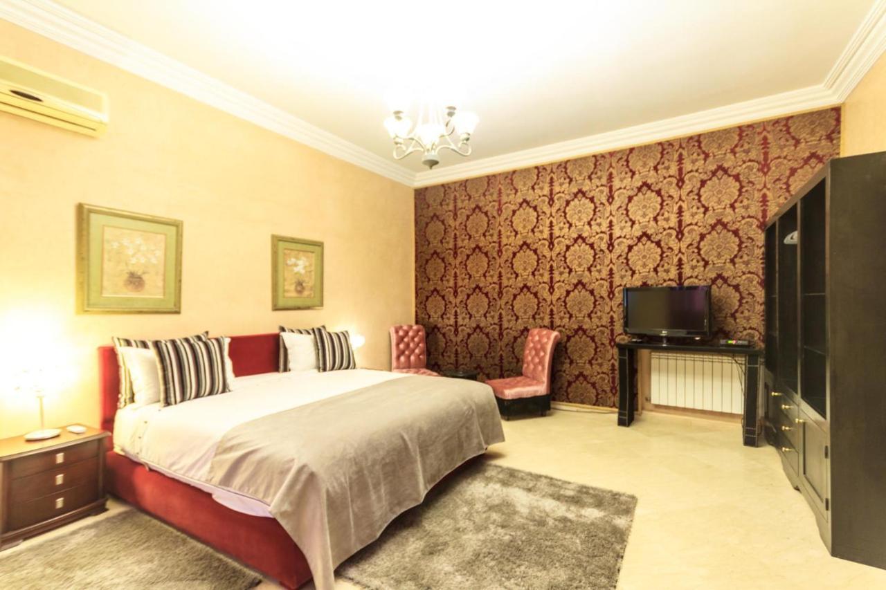 Hotel Shayanne à Douar Caïd Layadi Extérieur photo