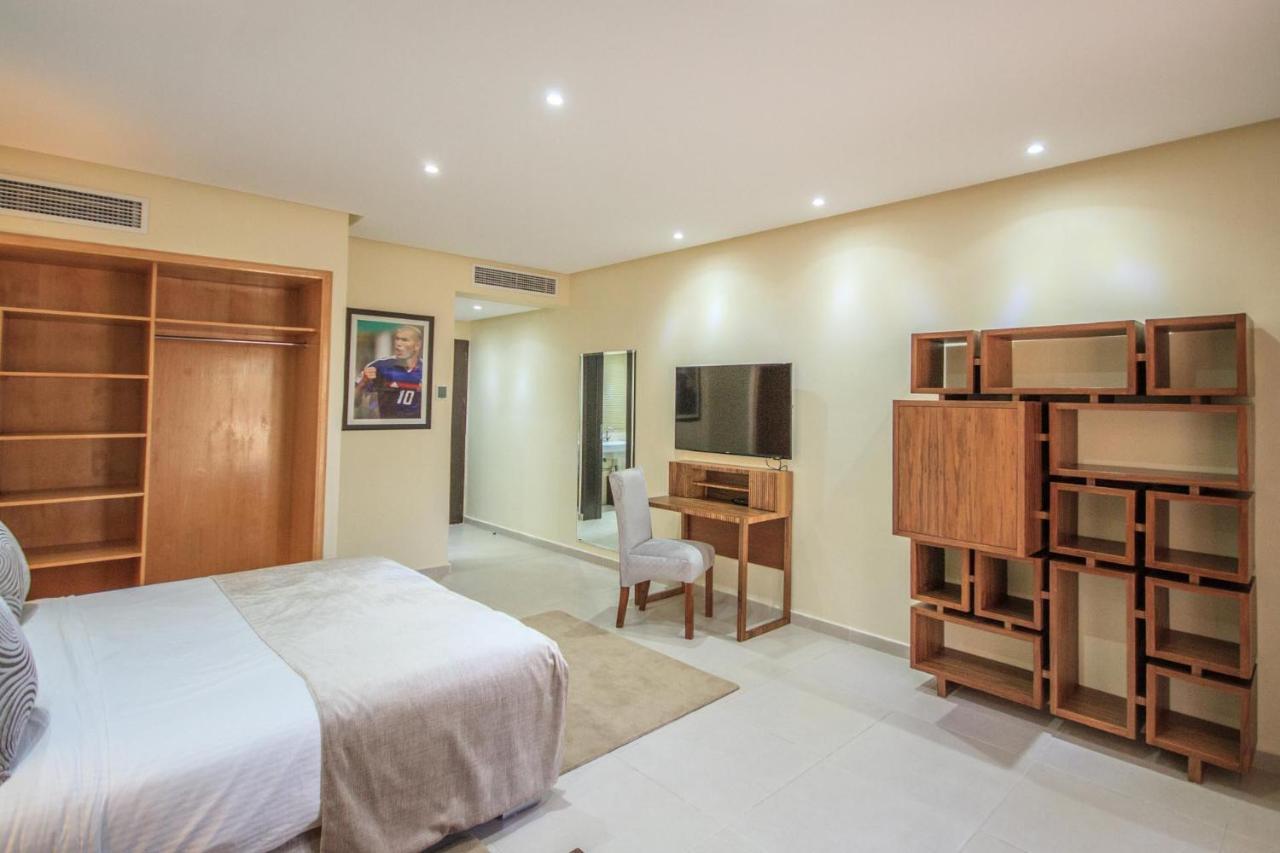 Hotel Shayanne à Douar Caïd Layadi Extérieur photo