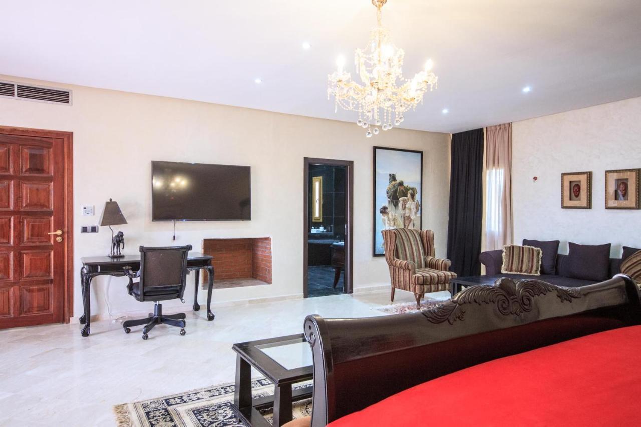 Hotel Shayanne à Douar Caïd Layadi Extérieur photo