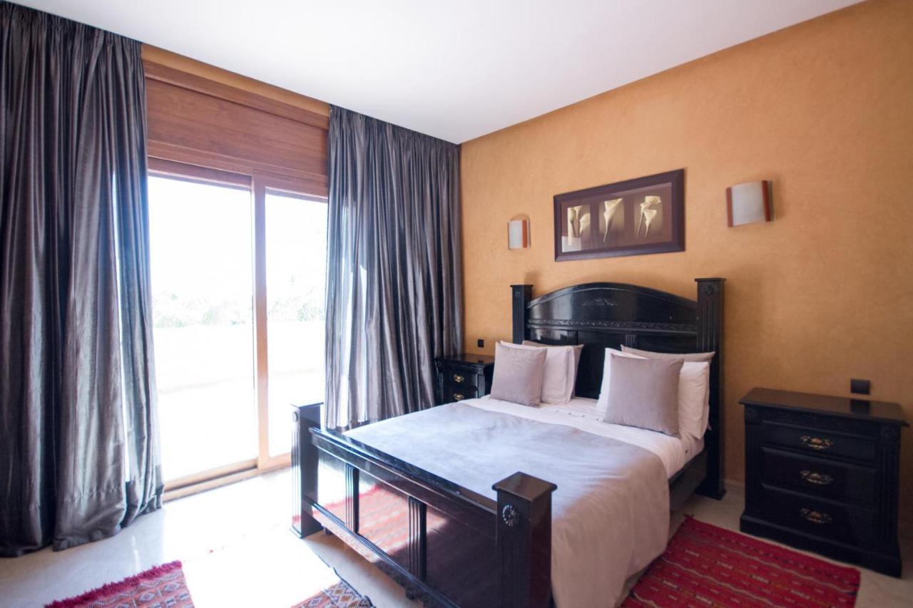 Hotel Shayanne à Douar Caïd Layadi Extérieur photo