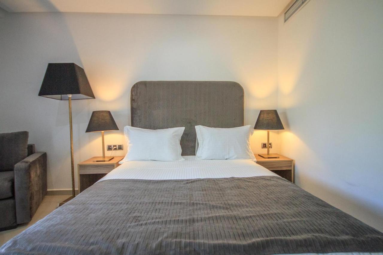 Hotel Shayanne à Douar Caïd Layadi Extérieur photo